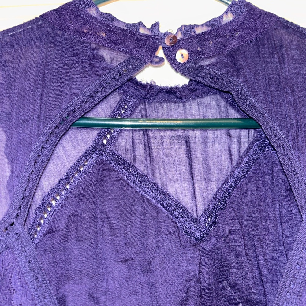 Free people dress